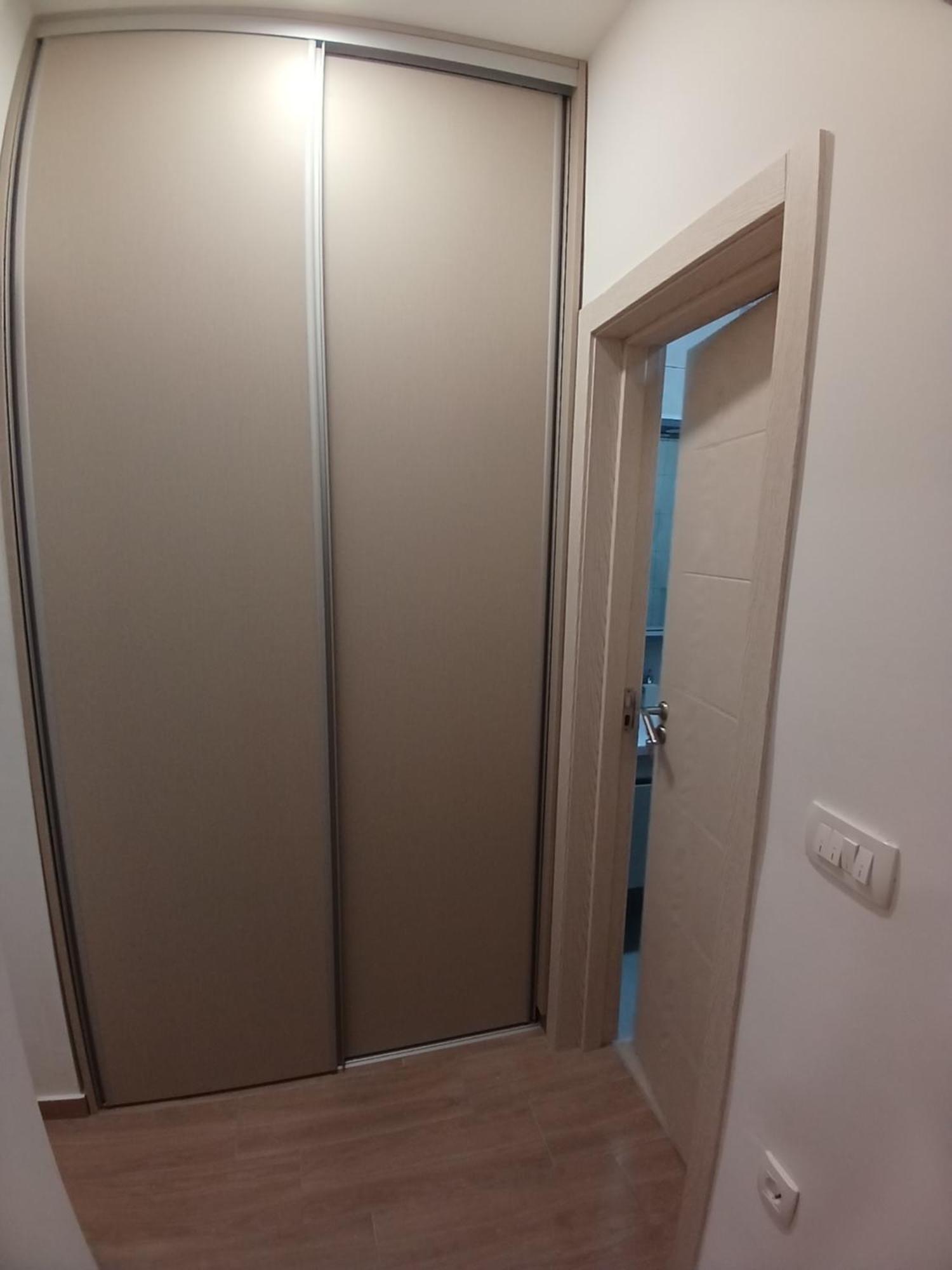 Apartments Tiha Noc Котор Экстерьер фото