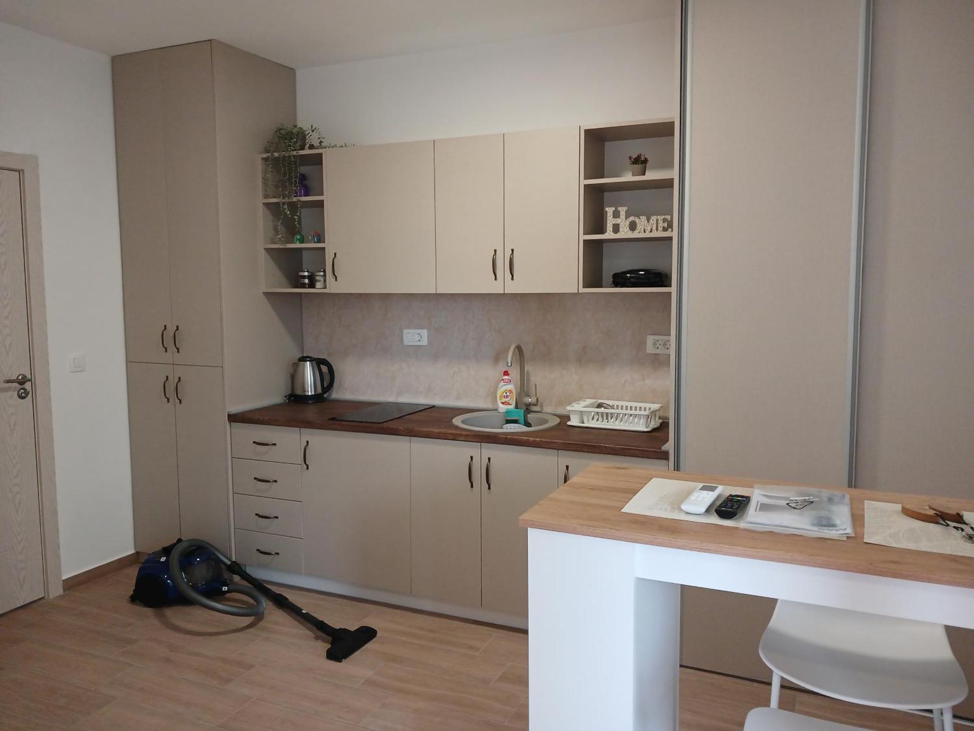 Apartments Tiha Noc Котор Экстерьер фото